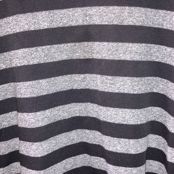 Florenzi Striped Top - Picture 2 of 4